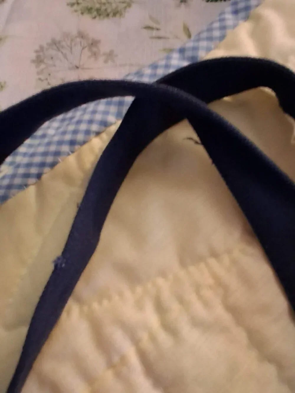 Canvas Tote 